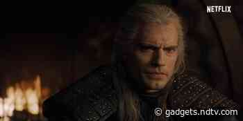 The Witcher Final Trailer Sets Up the Plot of Netflix&rsquo;s Henry Cavill Series
