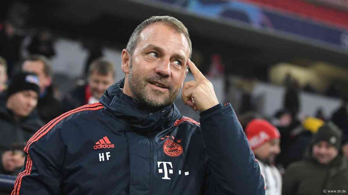 Trainerfrage FC Bayern: Entscheidung nach letztem Hinrundenspiel
