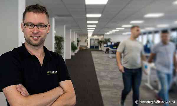 RoSecure-monteurs opgeleid volgens nieuwe wettelijke eisen