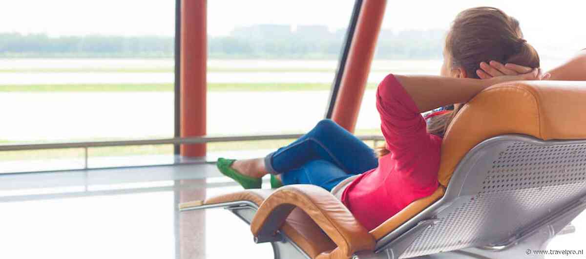 Video – Agentenactie Holiday Extras: 10% korting op luchthaven-lounges