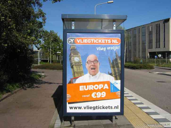 Koopjedeal.nl was grootste offline adverteerder Black Friday