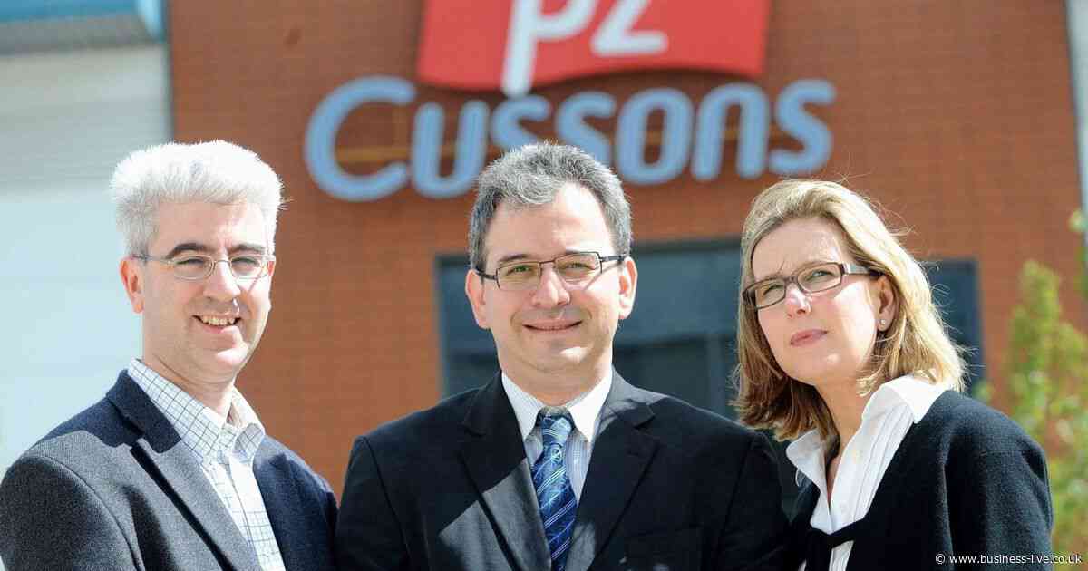 PZ Cussons CEO to resign as ‘challenging market’ hits first-half profit and revenue