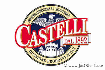 Lactalis-owned Nuova Castelli closes US cheese plant