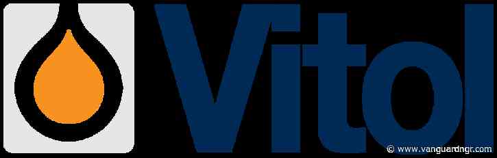 Vitol signs 10-year deal to buy Nigeria’s LNG from 2021