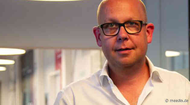 BBDO: Boris Terwey ab Februar 2020 CEO von Interone und Proximity Technology