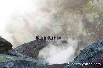 At least 8 people are dead after a New Zealand volcano erupted. Experts say the disaster was not predictable, despite warning signs.