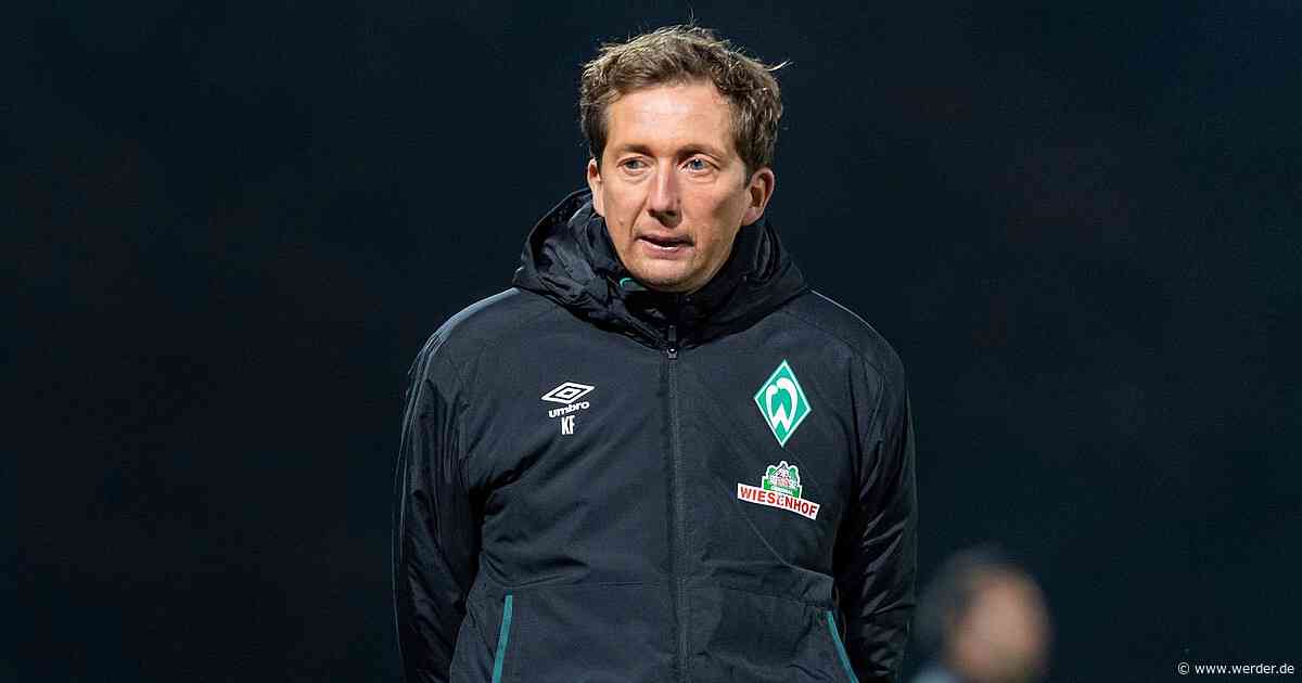 "Eine sehr intensive Zeit"
