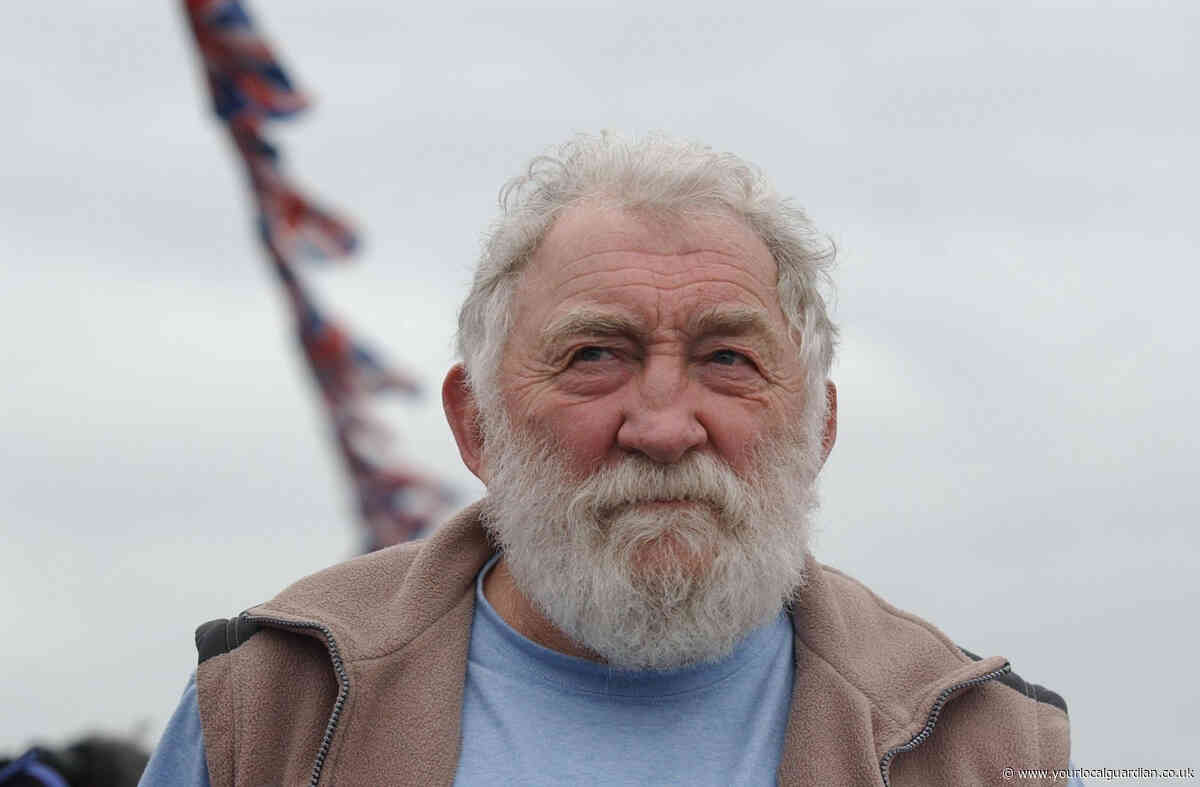 Former Sutton man and broadcaster David Bellamy dies at the age of 86