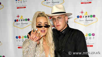 Tana Mongeau And Jake Paul Have Announced That They’re Filming A TV Show