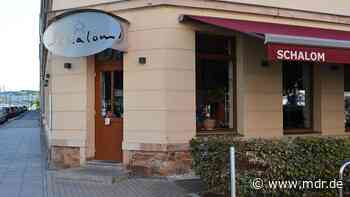 Durchsuchung nach Angriff auf jüdisches Restaurant