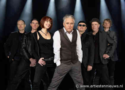 Still Collins met ‘Best Of Phil Collins & Genesis’ naar Nederland