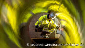 US-Regierung bereitet Sanktionen gegen Nordstream 2 vor