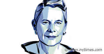 Deborah Levy Would Like to Drink With Virginia Woolf