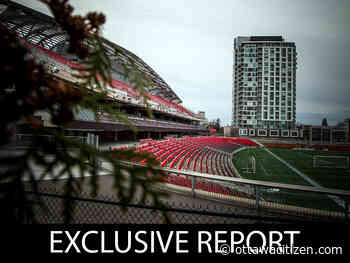 Ottawa's abysmal year in sports: Why it’s so difficult to build sustainable teams here