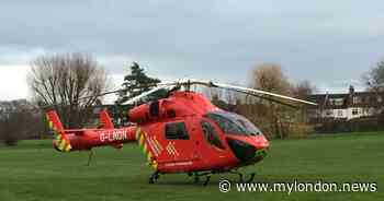Croydon schoolboy critically ill after incident at Christmas carol service
