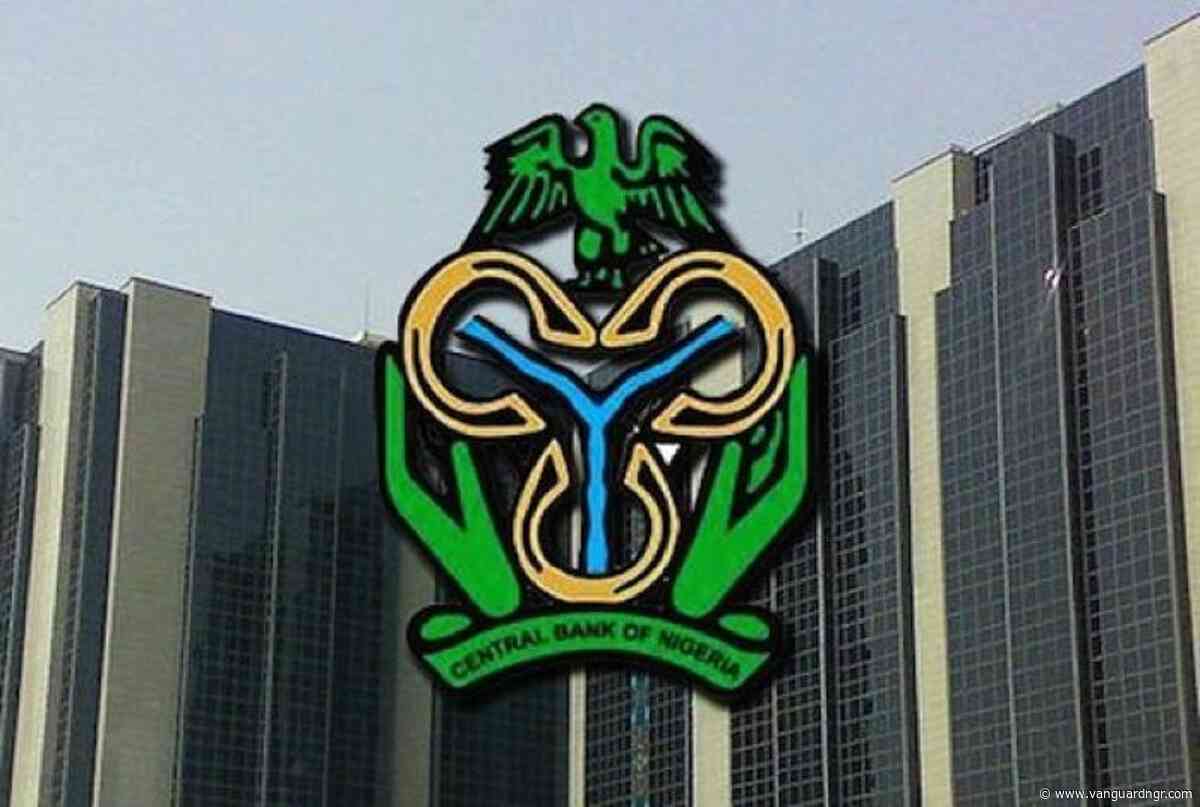 Refund to bank customers stand at N76.7bn, $20.9m — CBN