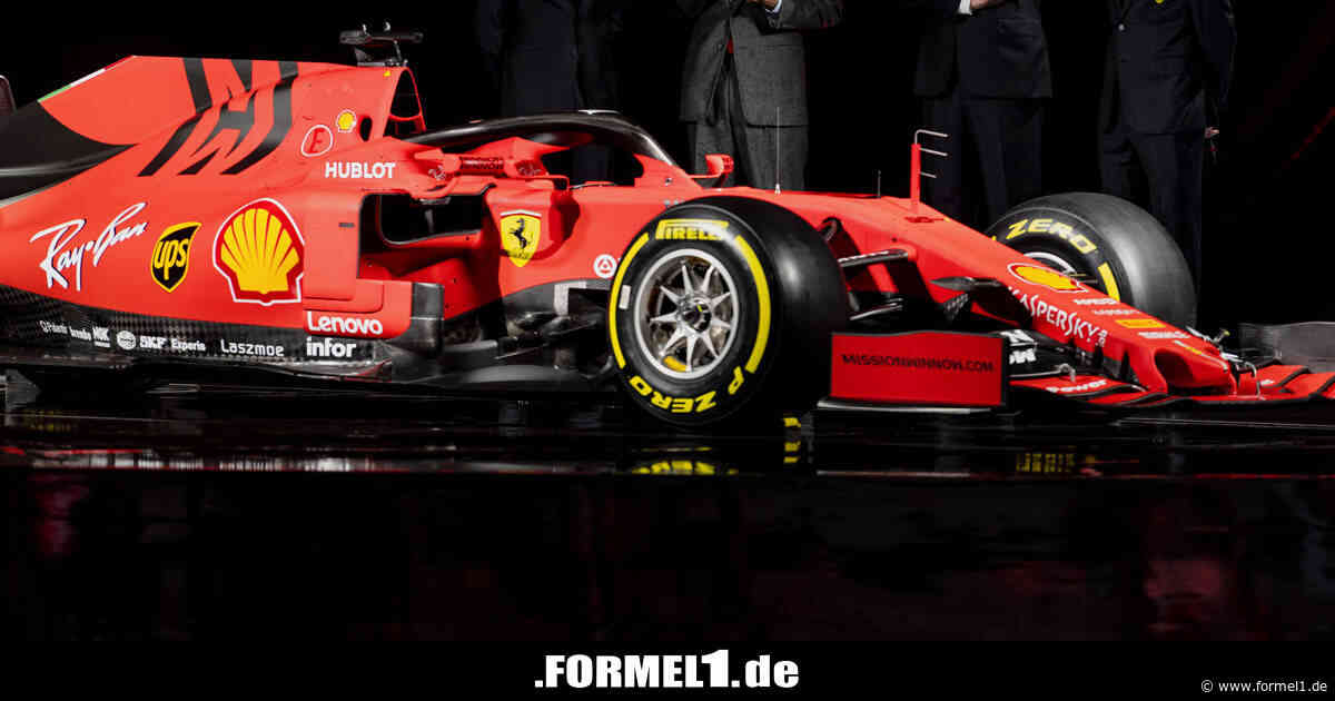 Erster Präsentationstermin steht: Neuer Ferrari kommt am 11. Februar!
