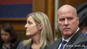 Ehemaliger Boeing-Manager erhebt schwere Vorwürfe