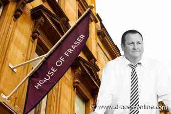 Sports Direct blames Harrods for HoF store closure