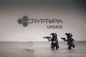 Update – Gaat Cryptopia $7,1 miljoen uitkeren aan gedupeerde beleggers?