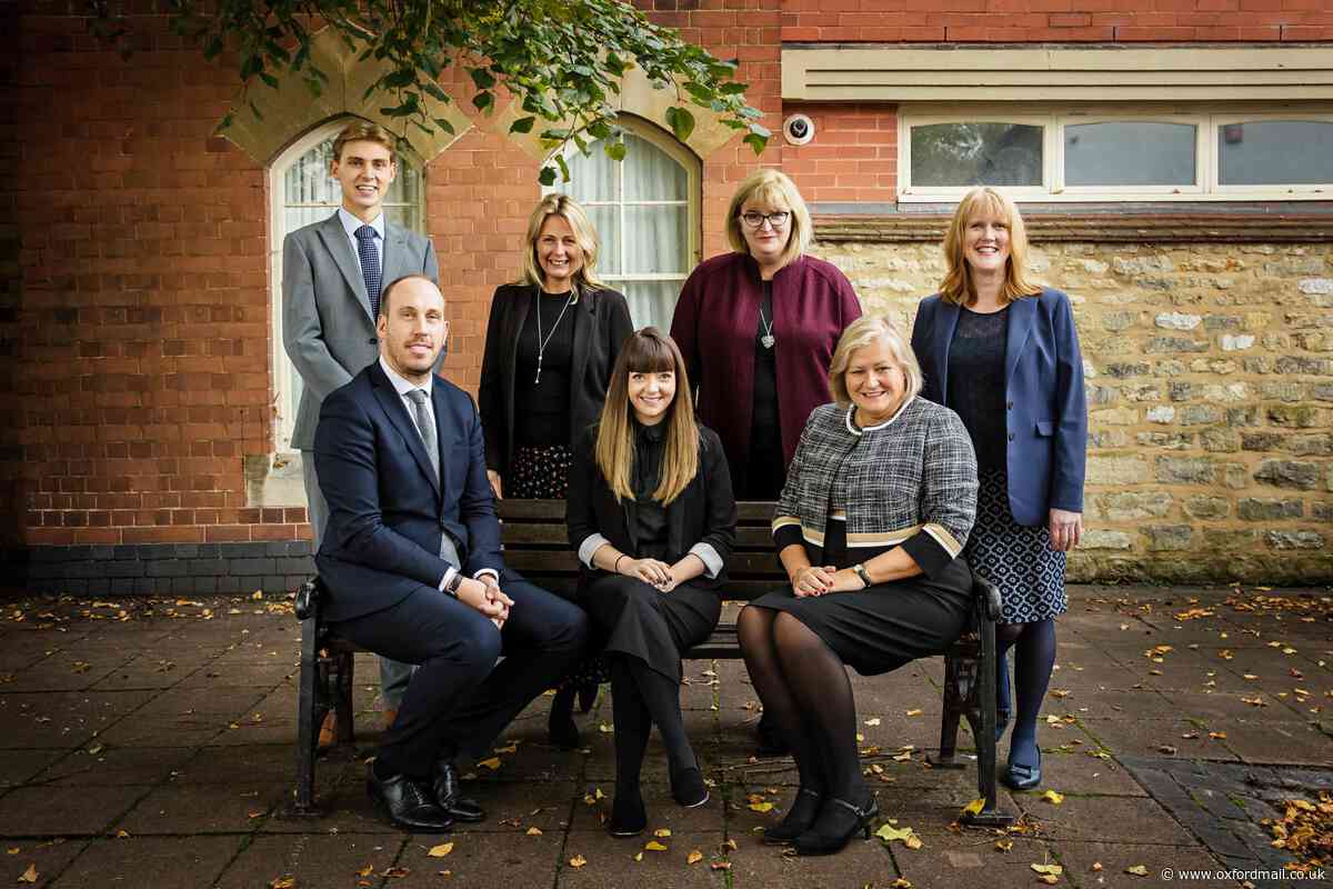 Hawkins Family Law opens new office in Oxfordshire
