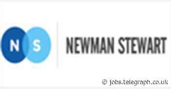 Newman Stewart: International Trainee Third Party ISO9001 Auditor