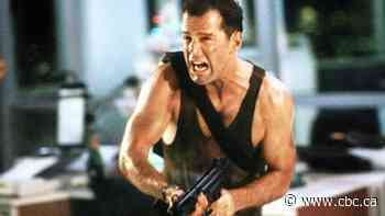 Arguing again over whether Die Hard is a Christmas movie? Consider this