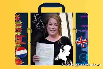 Josey werd Nederlandse vanwege de brexit: ‘Ik eet friet met mayo’