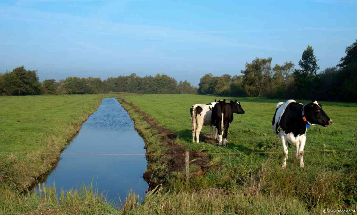 Mesdagfonds eist in spoedgeding transparantie stikstofcijfers