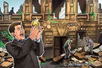 Cryptopia Liquidation: Refund Deadline ‘Not Practicable’ as Users Wait