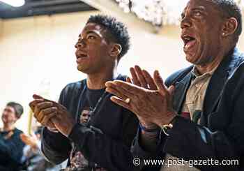 Family, activists gather to honor the nearly 80 victims of fatal gun violence in Allegheny County in 2019