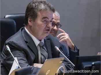 Today's letters: Rick Chiarelli, North Gower, Lotta Hitschmanova