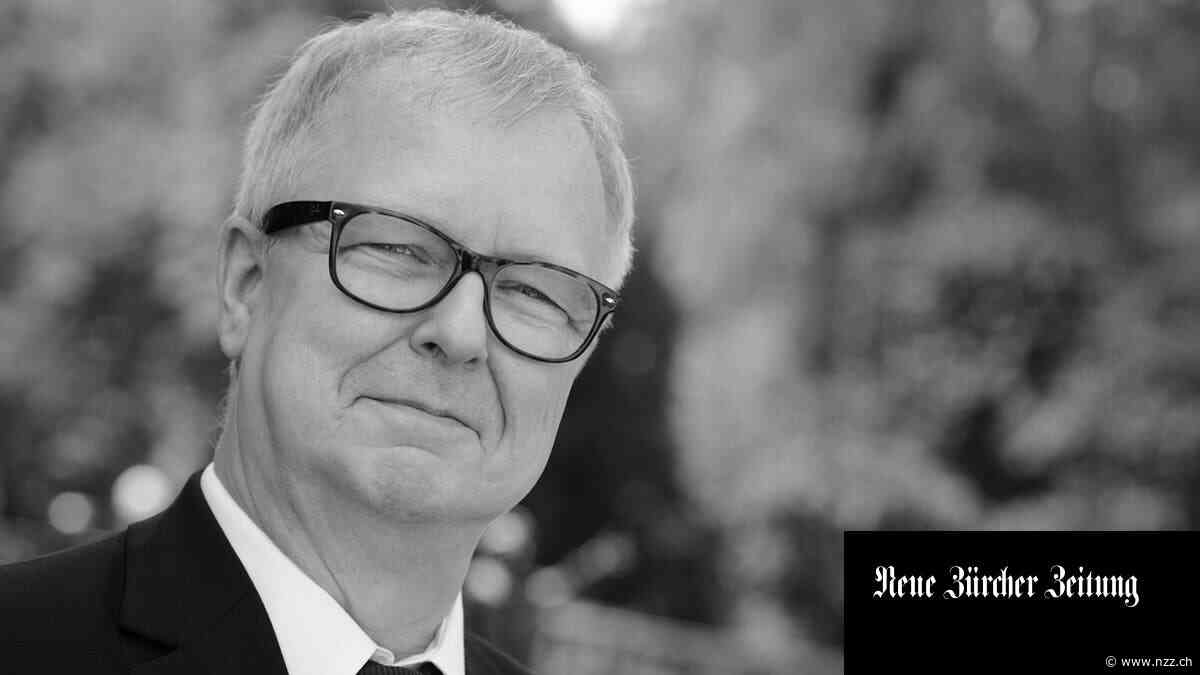 Eine Instanz der Bayreuther Festspiele: Peter Emmerich überraschend gestorben
