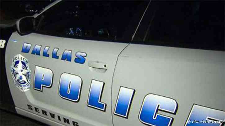 Body Of 18-Year-Old Found Under Bridge In Dallas