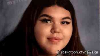 Police searching for missing 15-year-old girl