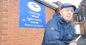 General election saga as outraged blind pensioner claims polling station 'was too dark' to vote