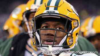 Darnell Savage insists he’s not a dirty player