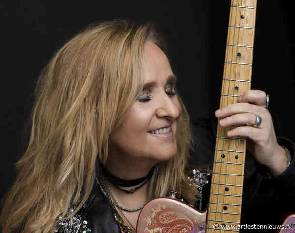 Melissa Etheridge met ‘The Medicine Show Tour’ naar De Oosterpoort
