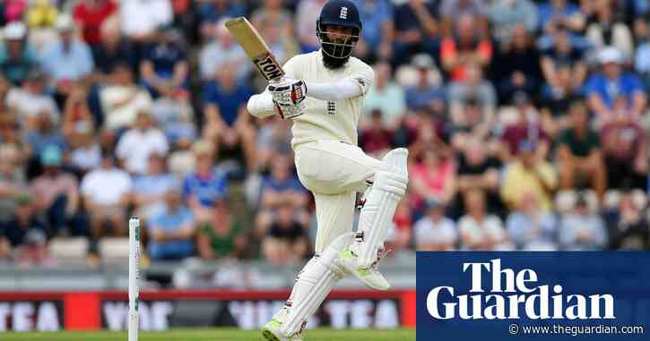 I’m taking a break from Test cricket to prolong my career | Moeen Ali