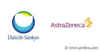 AZ, Daiichi Sankyo strengthen case for HER2 candidate