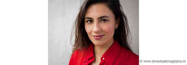 Nadia Moussaid presenteert nieuw VPRO-programma Mondo