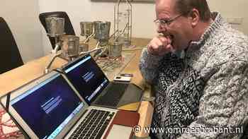 Superfan John uit Tilburg grijpt mis na urenlang in de wachtrij voor Songfestivalkaarten