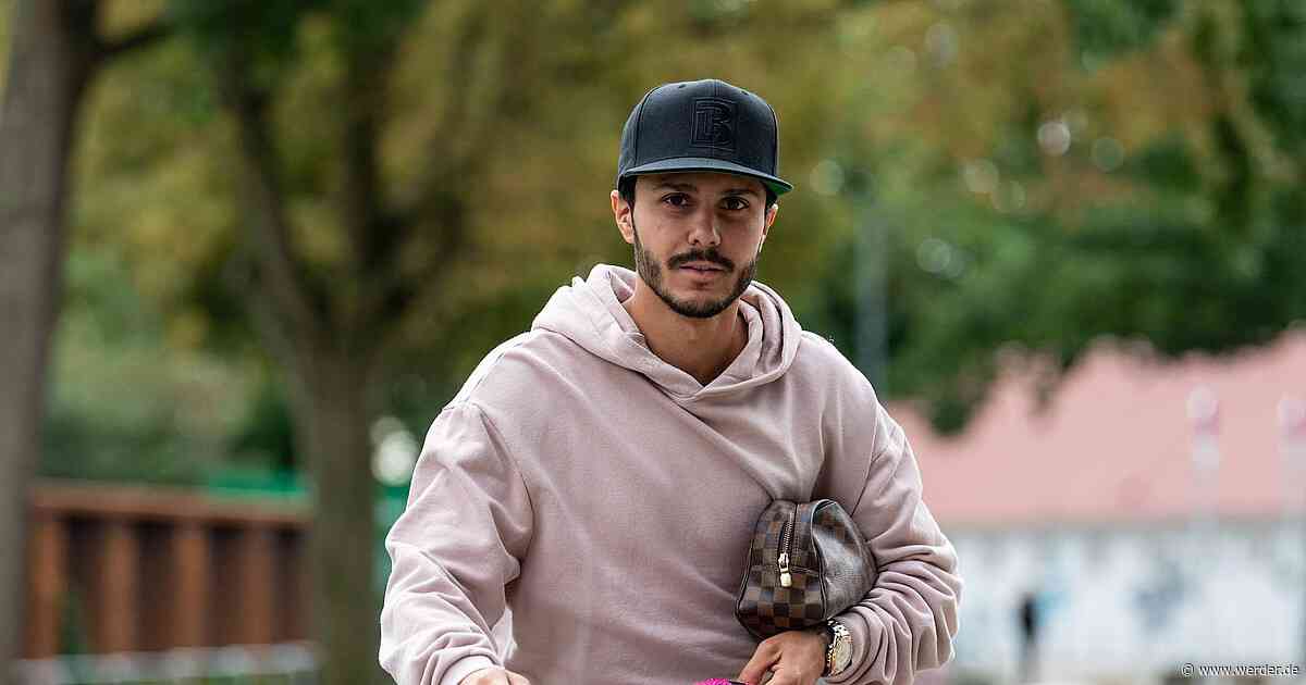Bittencourt gegen Bayern fraglich