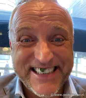 Gordon heeft spinazie tussen z’n tanden en Meilandjes in kerstsfeer