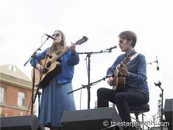 Band Listing Dec. 12-18