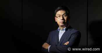 China's AI Unicorns Can Spot Faces. Now They Need New Tricks