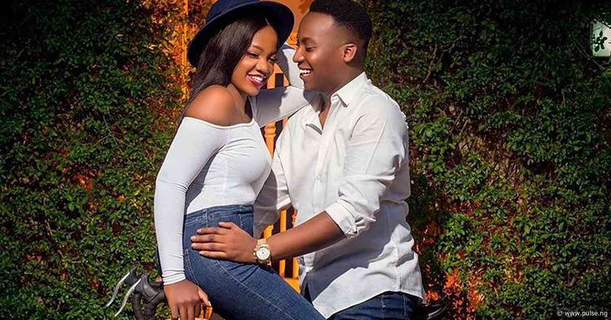 Get inspired for your pre-wedding shoots with these creative photos