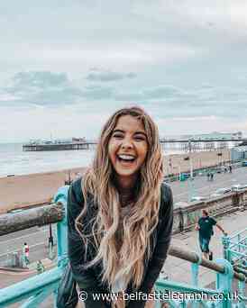 Belfast Fashion Spy: 'Zoe Sugg is my ultimate style icon'