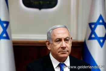 Israëlische premier Netanyahu legt al zijn ministerposten neer