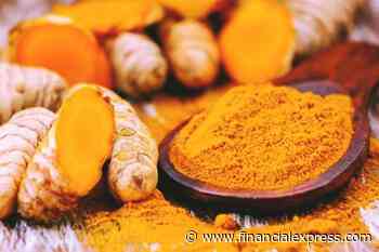 Healthy Winters: How benefits of Curcumin in Turmeric can help you